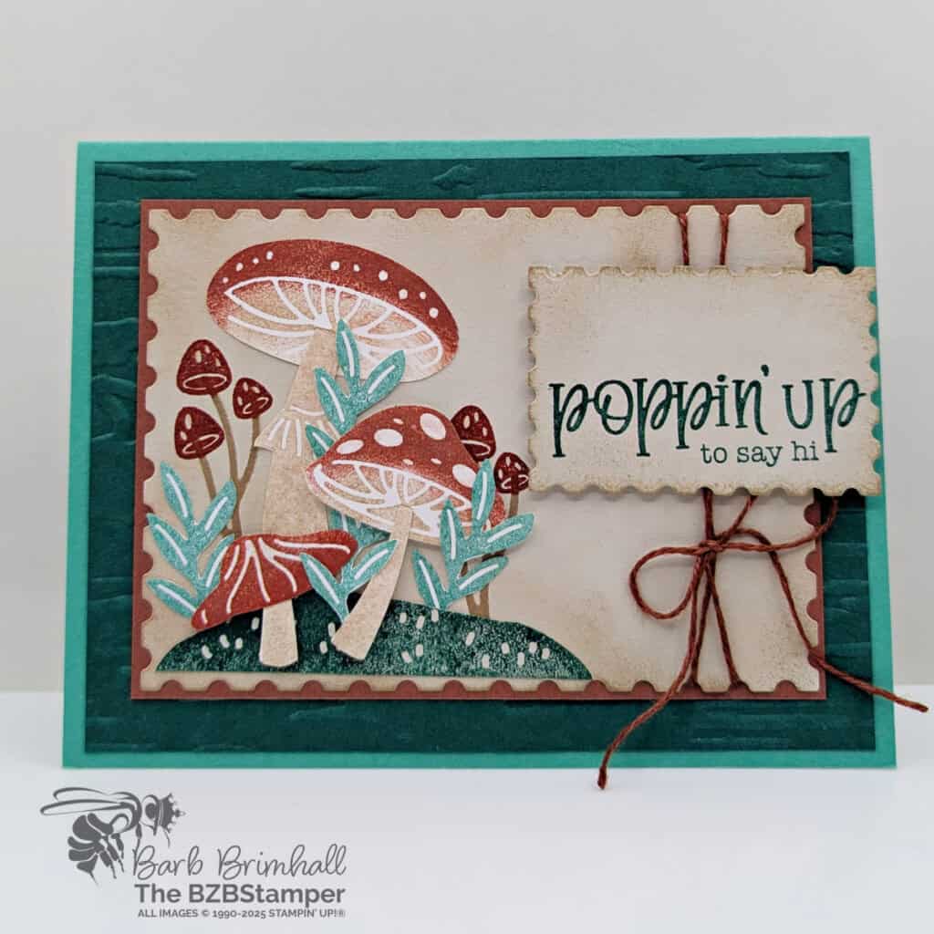 022325 stampin up terrific toadstools sius qb