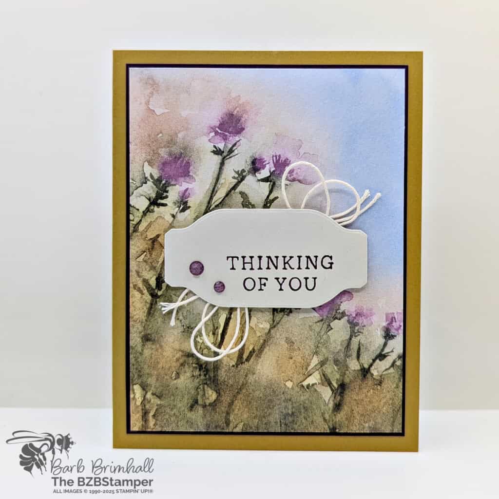 031925 stampin up card sketch 41