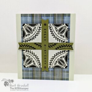 030325 stampin up tiled techniques 2