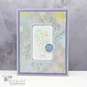 031525 stampin up grow with love bundle