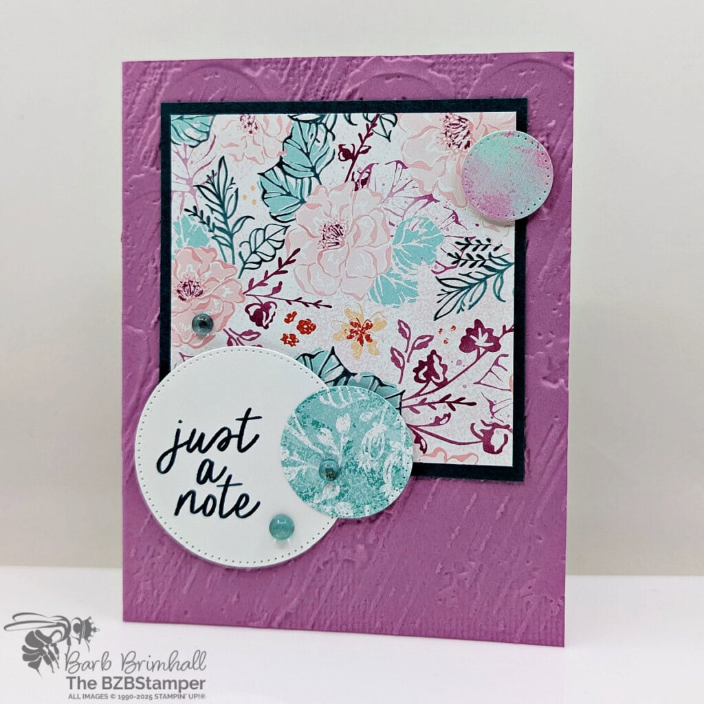 043025 stampin up card sketch 47