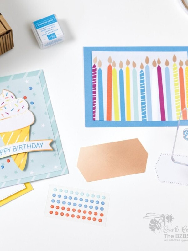 DIY Card Making for Busy Women: Simple Ways to Relax and Stay Connected