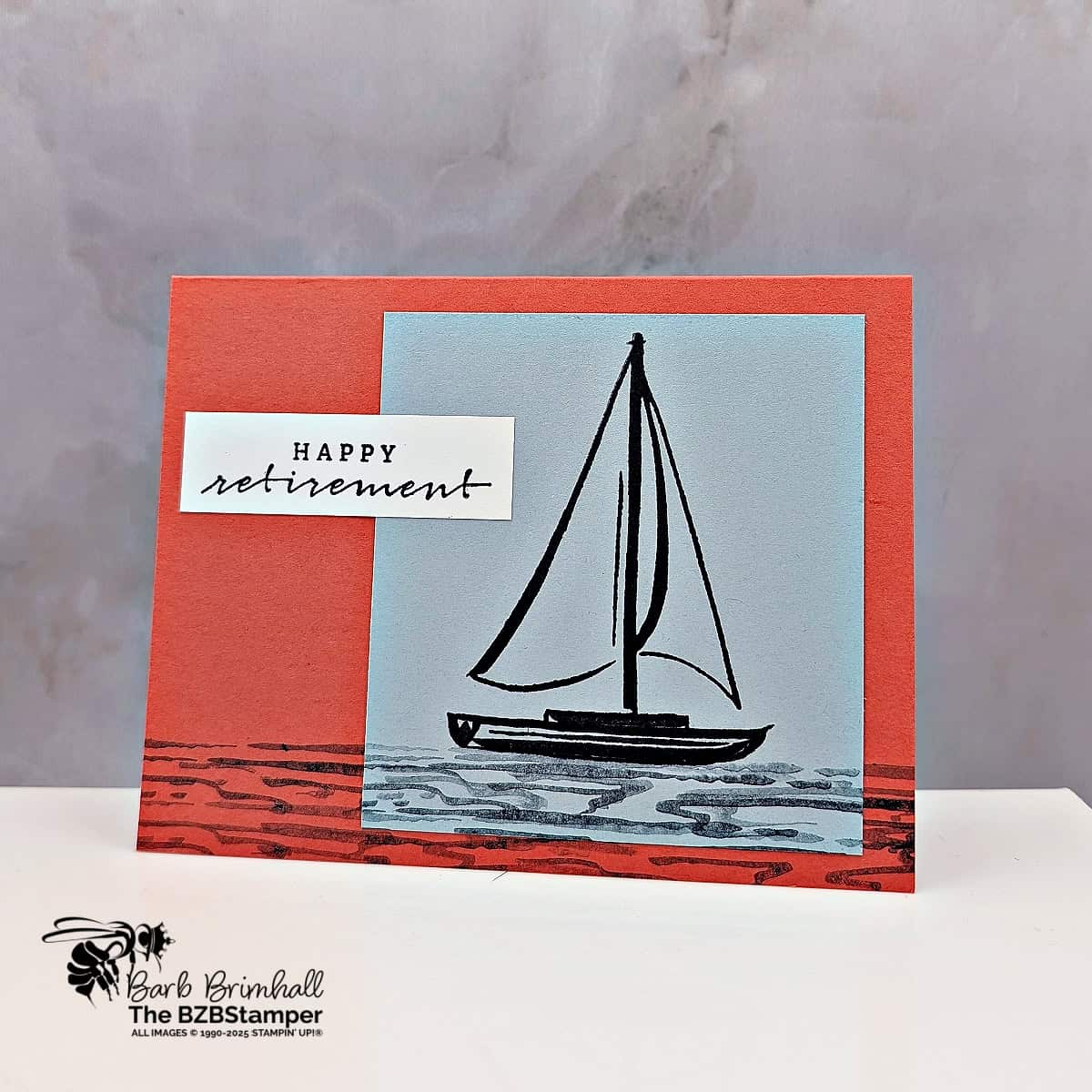 3 Cards using the Sunrise Sailing Bundle 2 051125 stampin up sunrise sailing sius 1bb