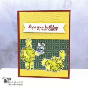 051825 stampin up turtley awesome sius 2wb