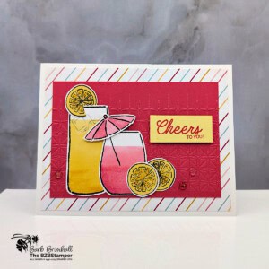 052525 stampin up cheers and sips sius 2wb