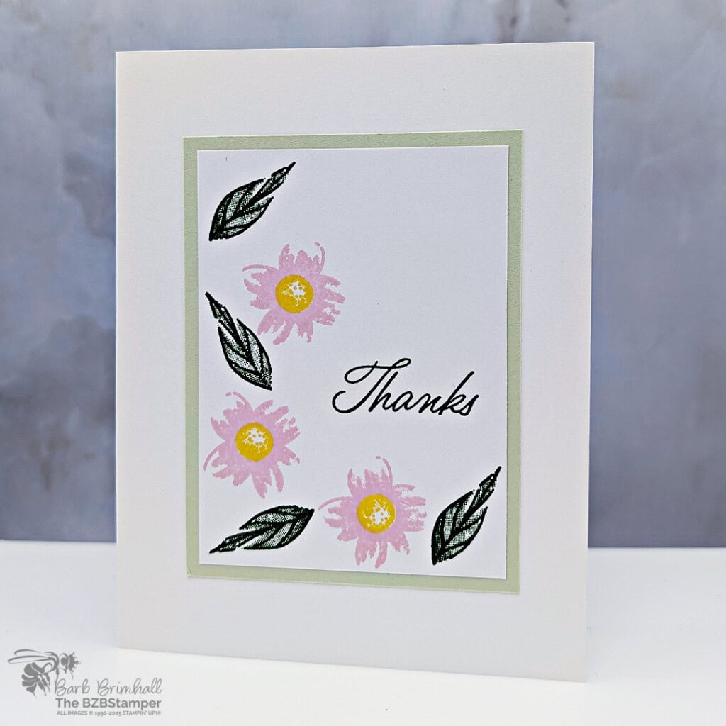 060125 stampin up impressions abloom pastel sius 1bb
