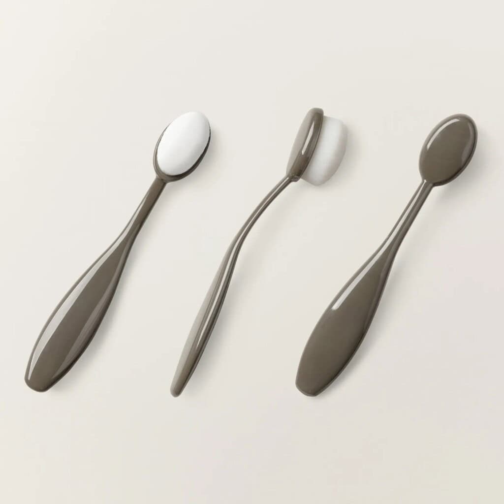 how to use stampin up blending brushes 1