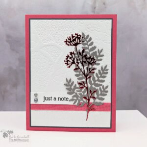 Just a Note Made With the Beautiful Motifs Bundle 22 061325 stampin up beautiful motifs 3