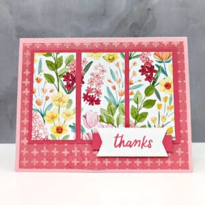 062525 stampin up coffee card florals in bloom 1