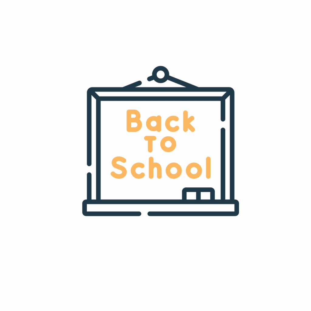 Back to School
