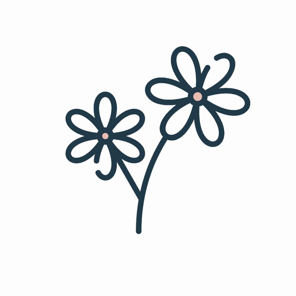 Crafted Resources 7 Flowers