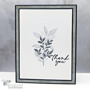 070725 stampin up textured notes 2
