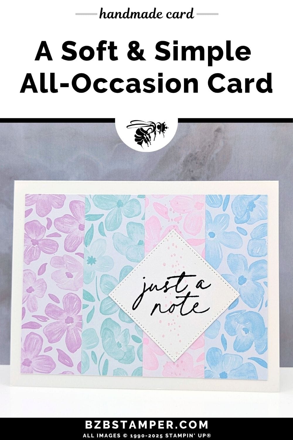 071925stampin up notes and totes pin1