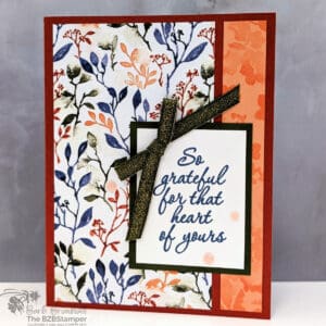 072025 stampin up label me grateful 2wb
