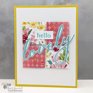 072125 stampin up sweet blooms 2
