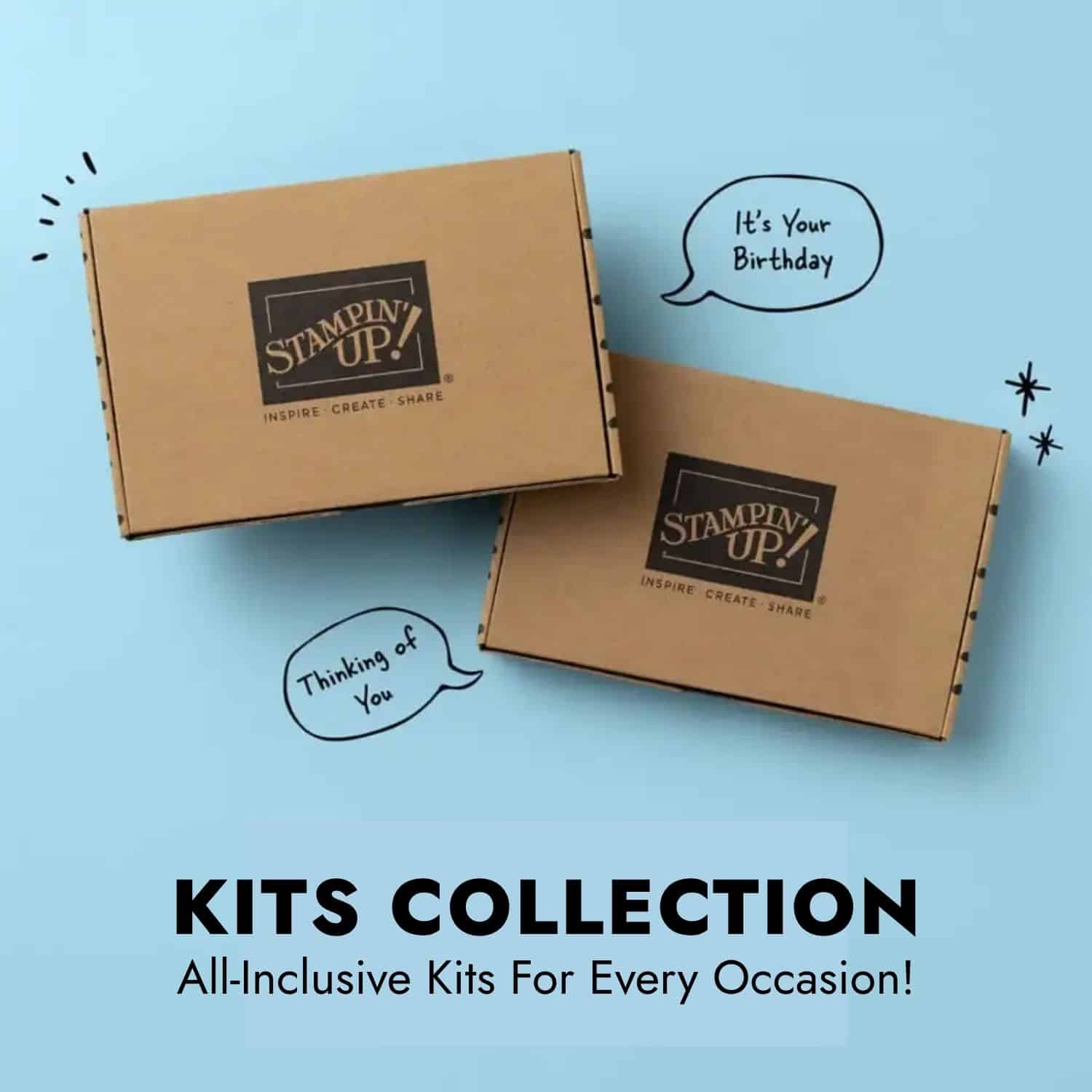 Kit Collection 2