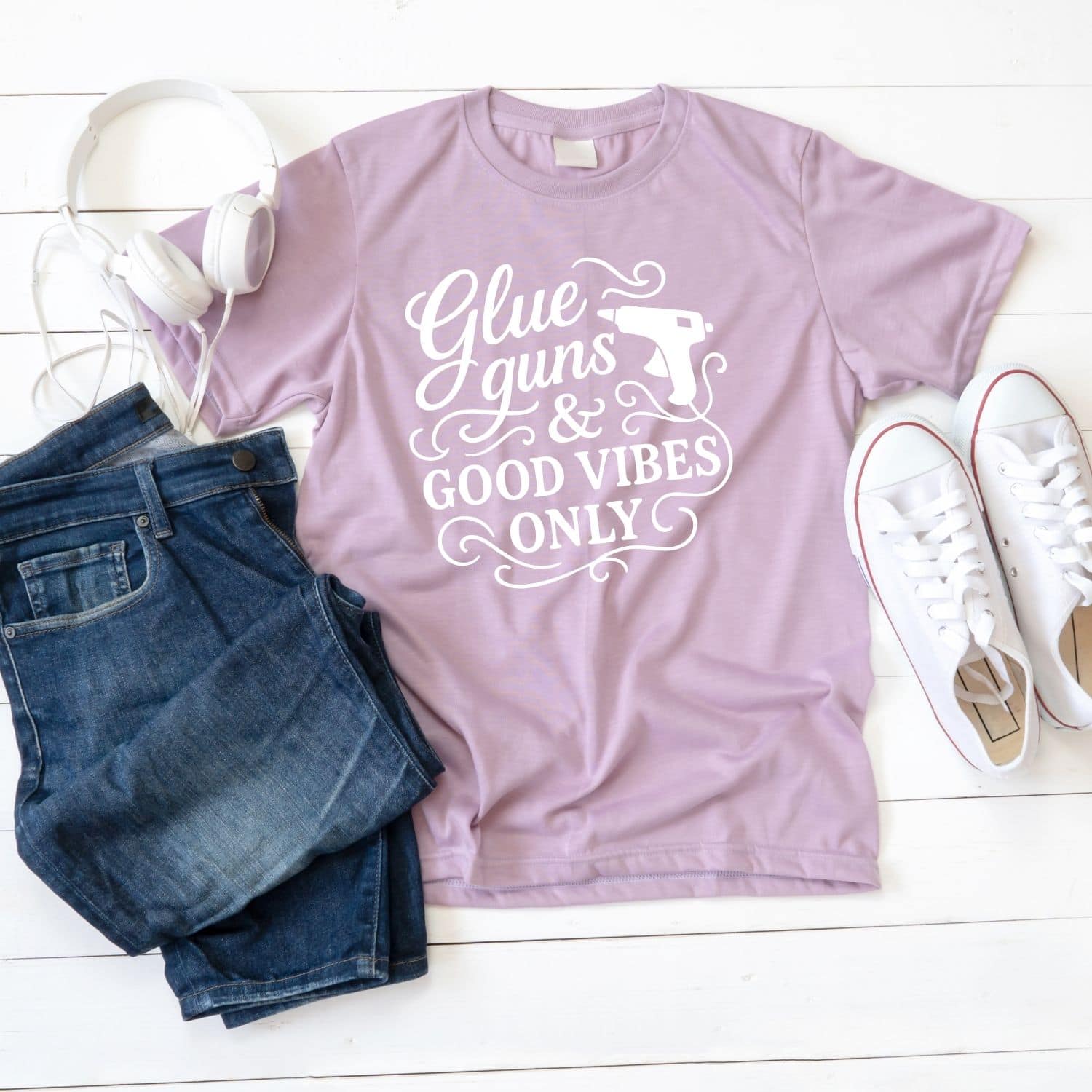 Shirt mockup