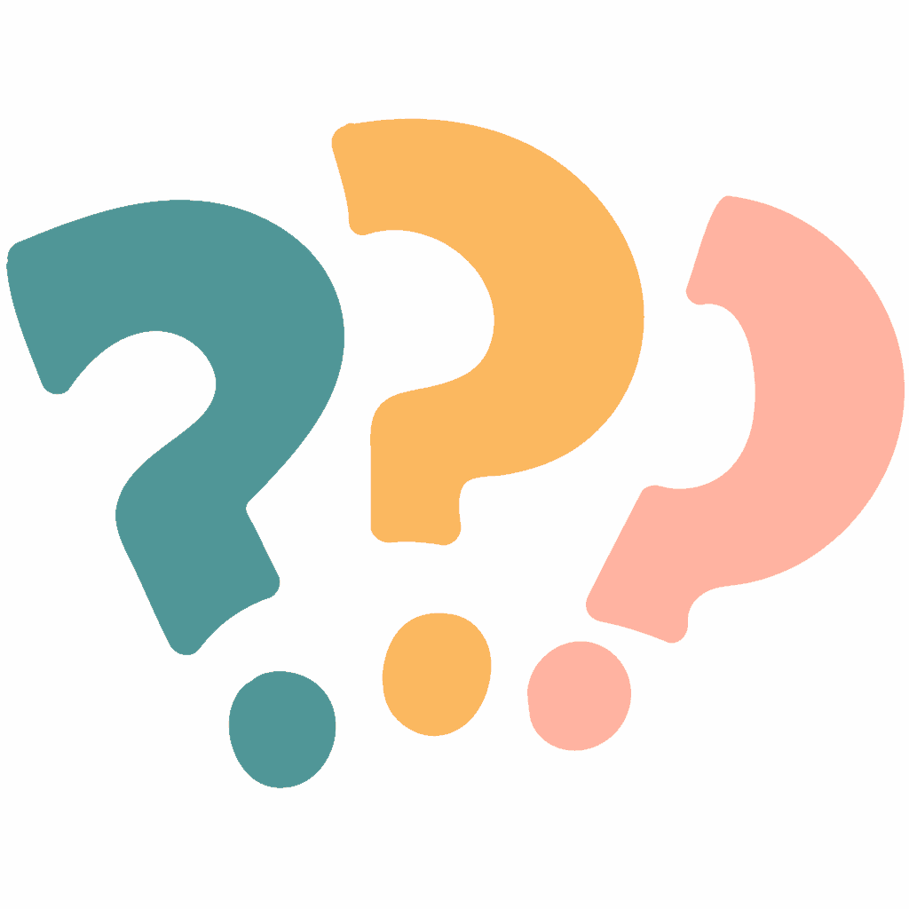 questions
