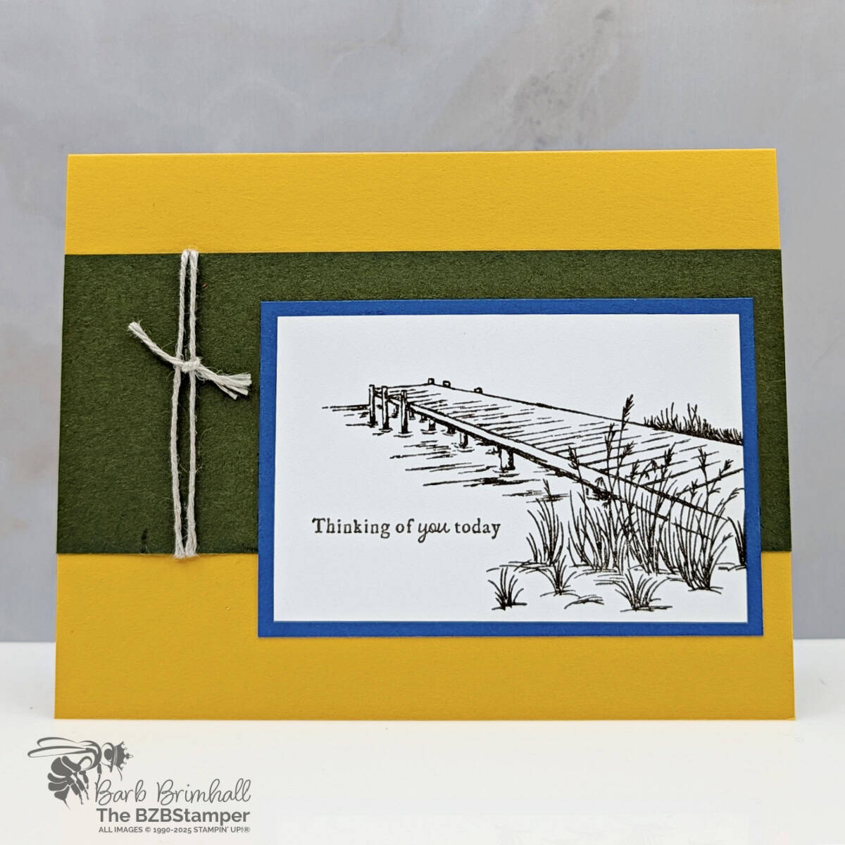 081025 stampin up peaceful pier 1bb