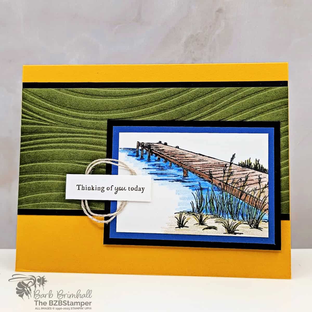 081025 stampin up peaceful pier 2wb