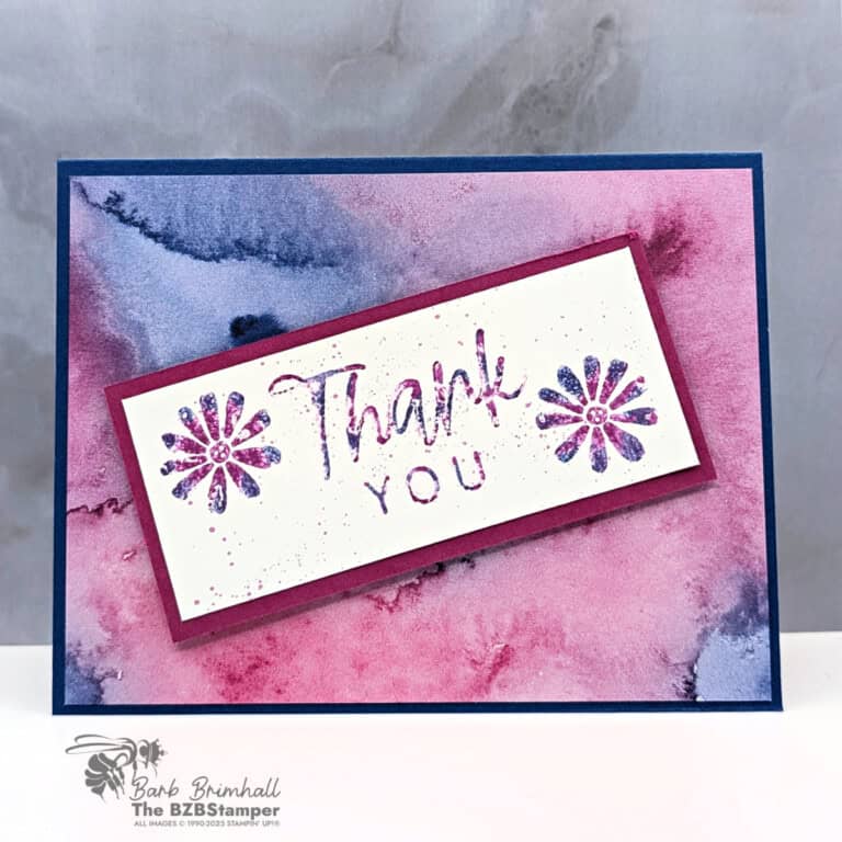 Coffee and a Card With You In Mind