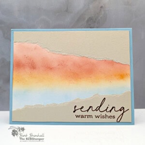 Notes and Totes Stamp Set using Soft Ink Blending 7 082625 stampin up notes and totes 2