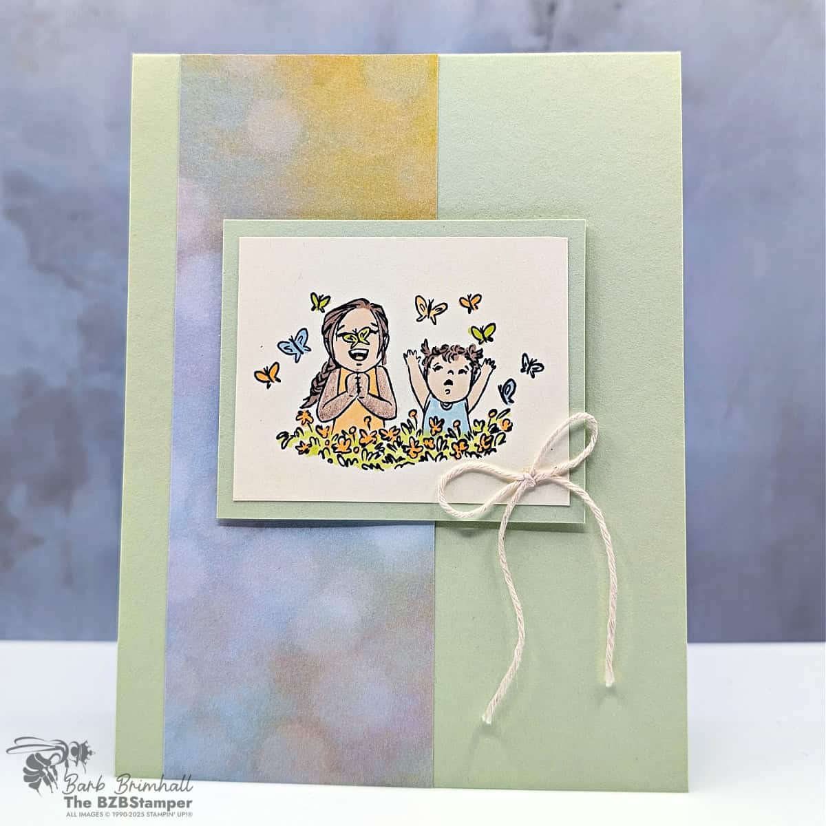083125 stampin up just you and me sius 1bb
