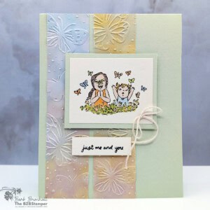 083125 stampin up just you and me sius 2wb