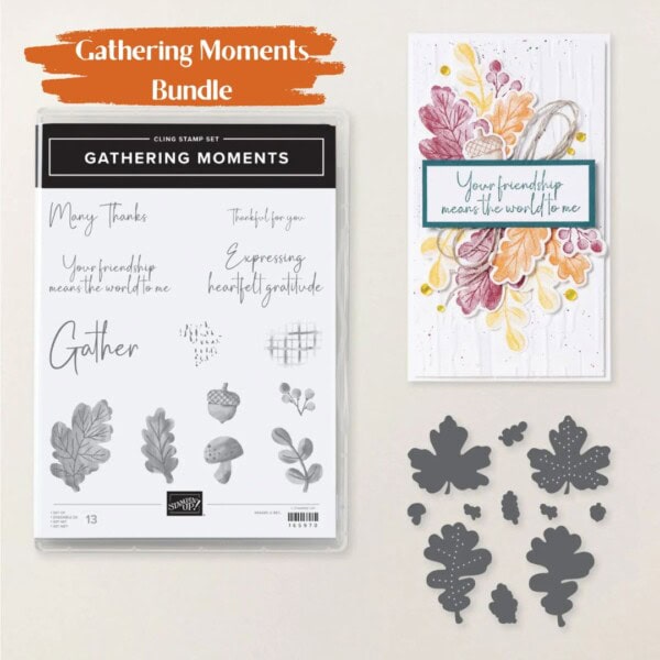 Stamping Cross Country Virtual Retreat - Image 6