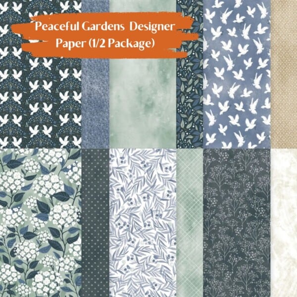 Stamping Cross Country Virtual Retreat - Image 3