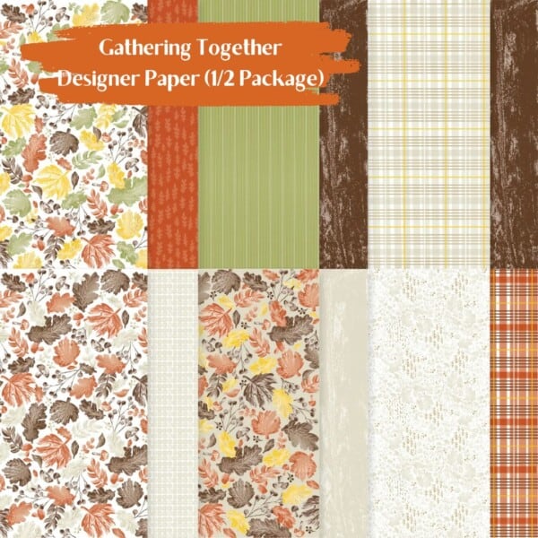 Stamping Cross Country Virtual Retreat - Image 7