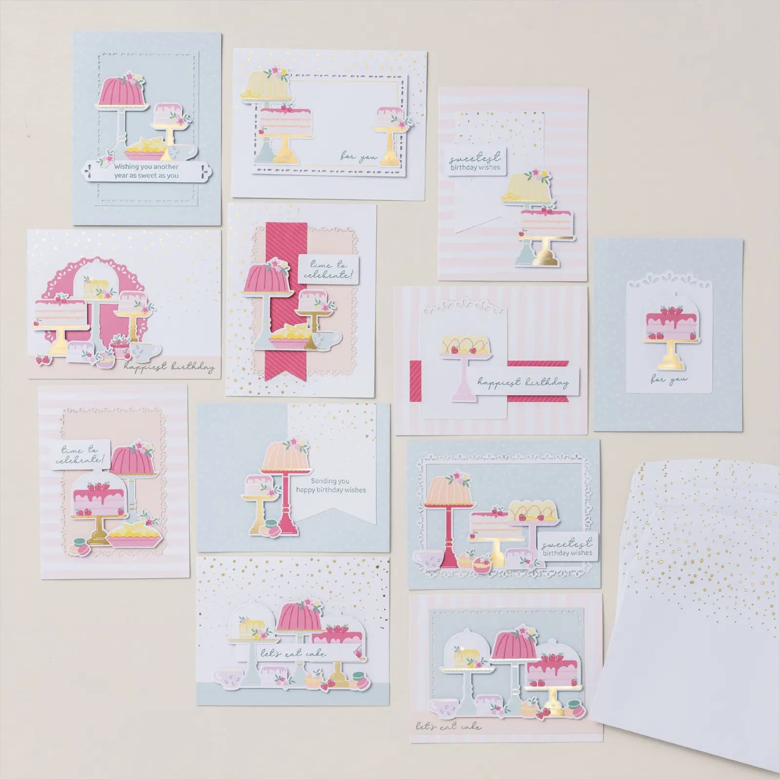 Birthday Fancy Kit 1