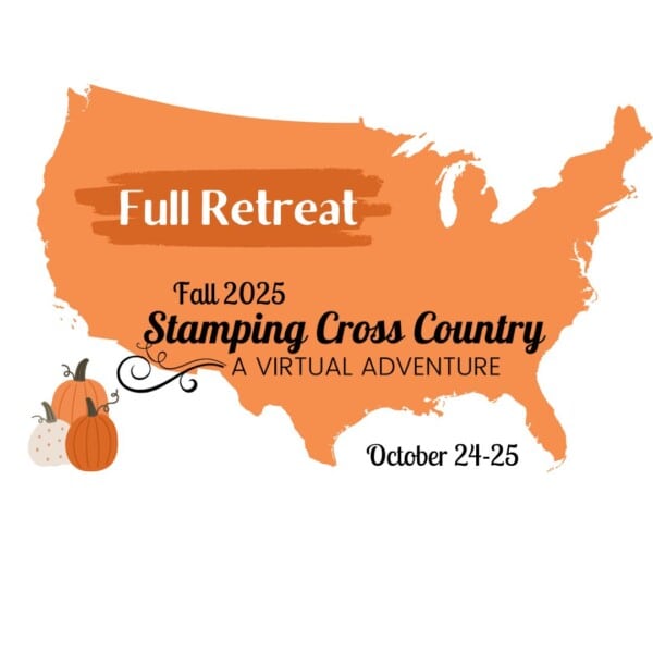 Full Retreat Ticket (includes shipping)