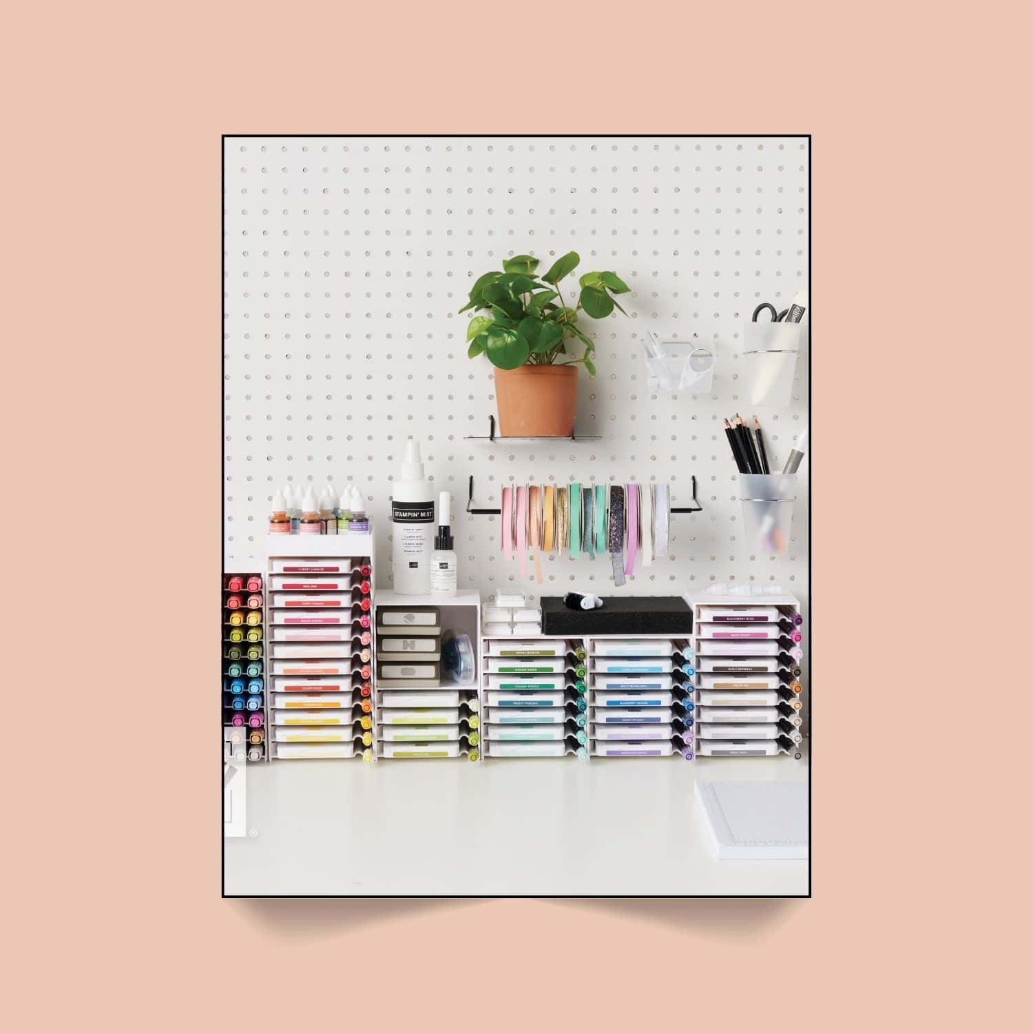 HOME 34 Organizational Tips