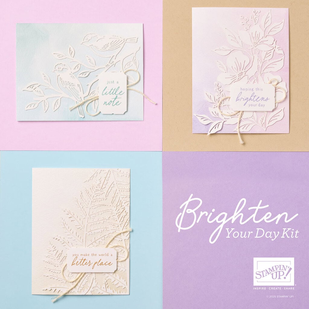 brighten your day kit 3