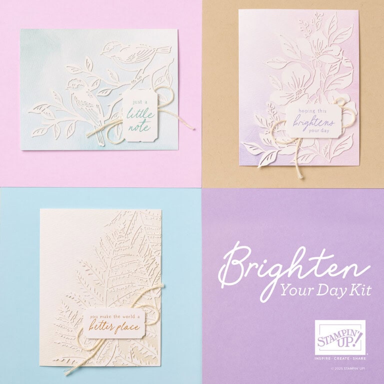 Brighten Your Day All-Inclusive Kit