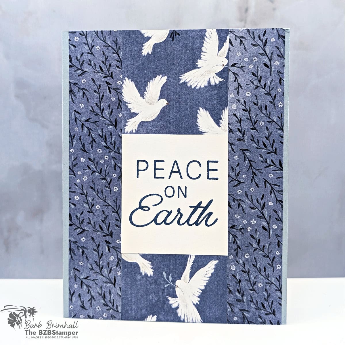 090725 stampin up peace on earth 1bb