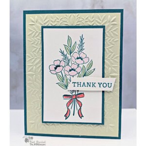 092425 Coffee and a Card with Christmas Greenery