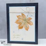 092525 stampin up artistic leaves 1
