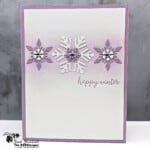 100325 stampin up snowflake kisses 3