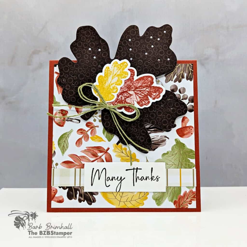 Coffee and a Card with the Gathering Moments Bundle 10 101525 stampin up coffee card 24 gathering moments