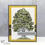 101725 stampin up autumn trees 5