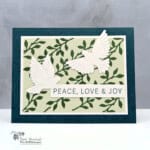 102125 stampin up peace on earth 5