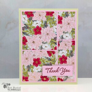 Coffee and a Card with Easy Paper Cutting Guide 20 102225 stampin up coffee card traditions of christmas paper