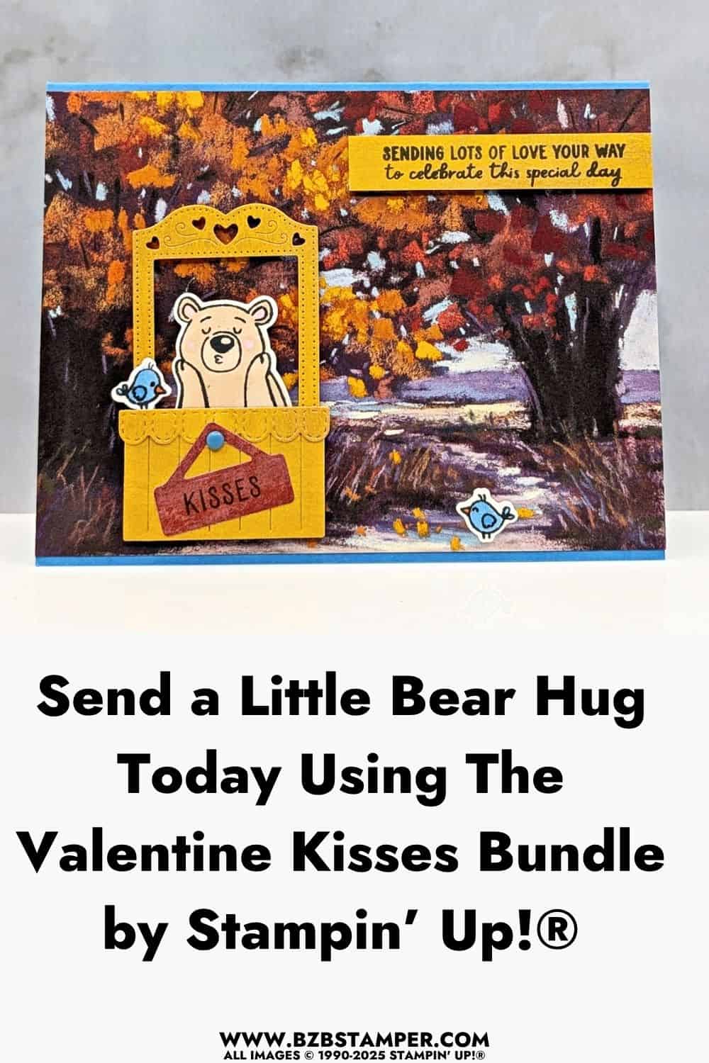 111425 stampin up valentine kisses 5 pin4