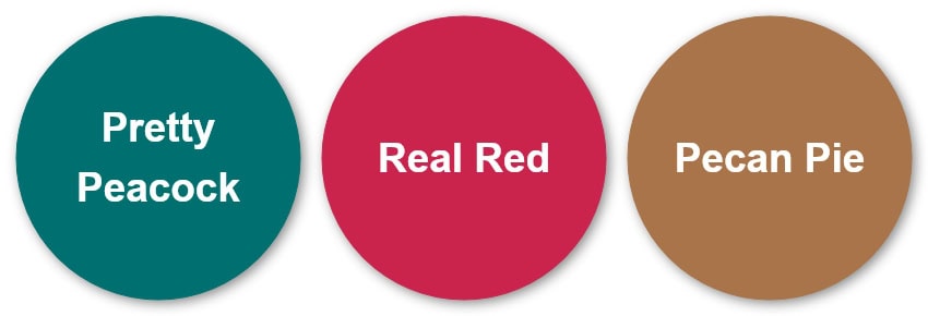 Celebrate the Season with the Delicate Pines Set 2 111425Colors