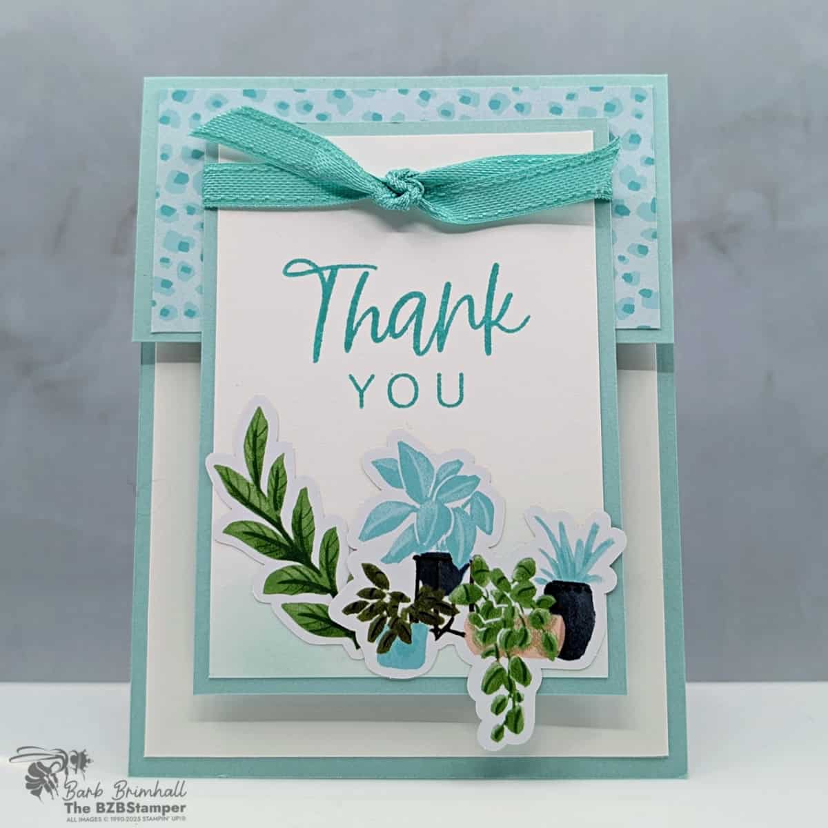 111925 stampin up hobby haven with you in mind coffee