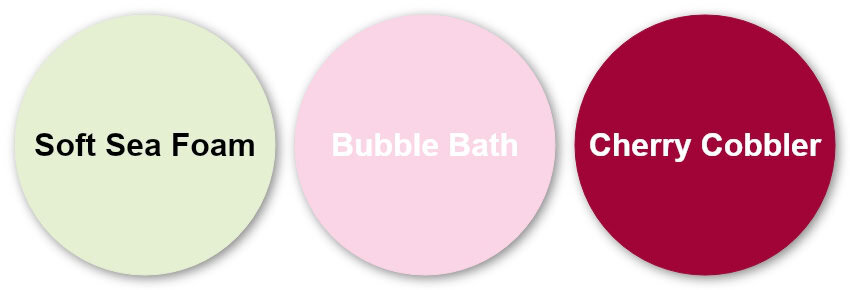 A Simple Birthday Card with Christmas Greenery 2 112225 Colors