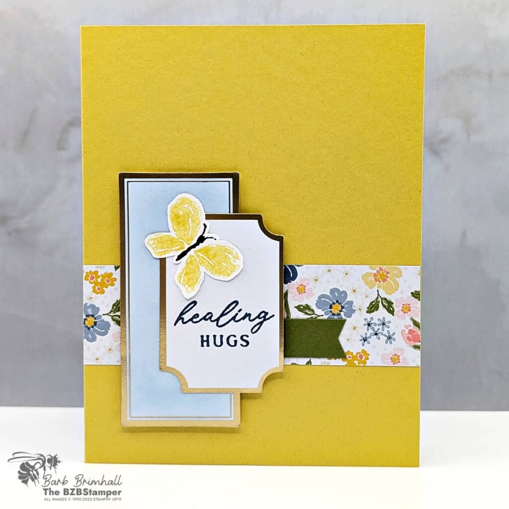 112625 stampin up 2025 advent calendar 4