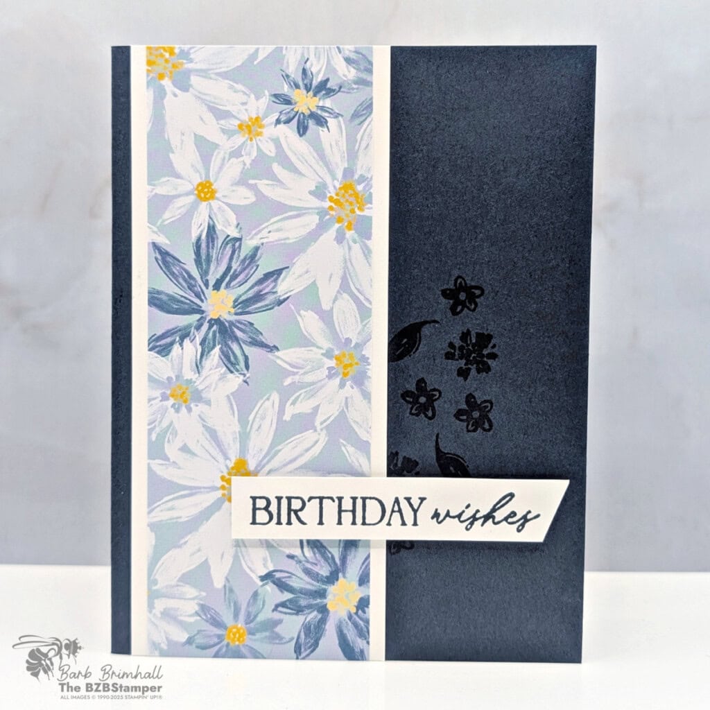 112625 stampin up 2025 advent calendar 5